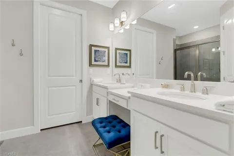 $8,000 | 15210 Sacile Court, Naples, FL 34114