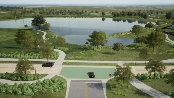 $377,625 | 14326 Bluebonnet Bnd Court, Willis, TX 77318