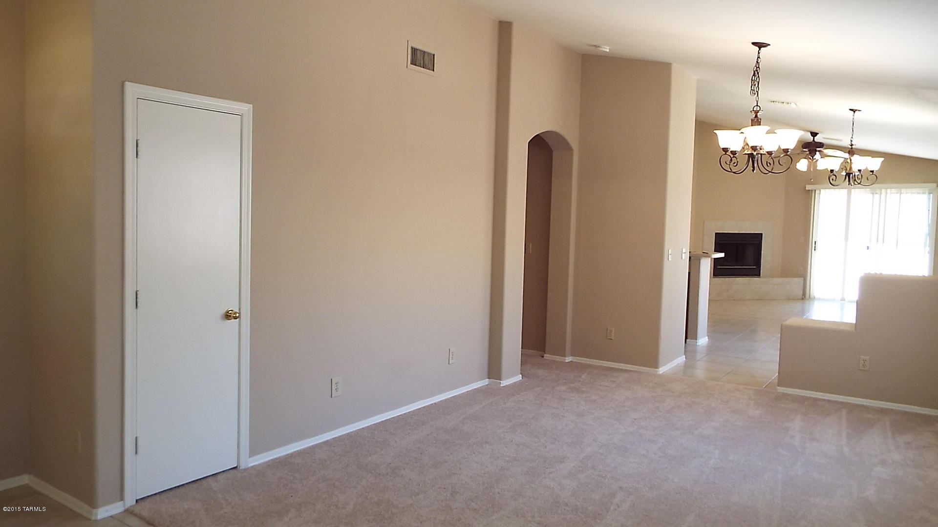 1331 North Falcon Ridge Drive Tucson, AZ 85745 - Photo 3 of 13
