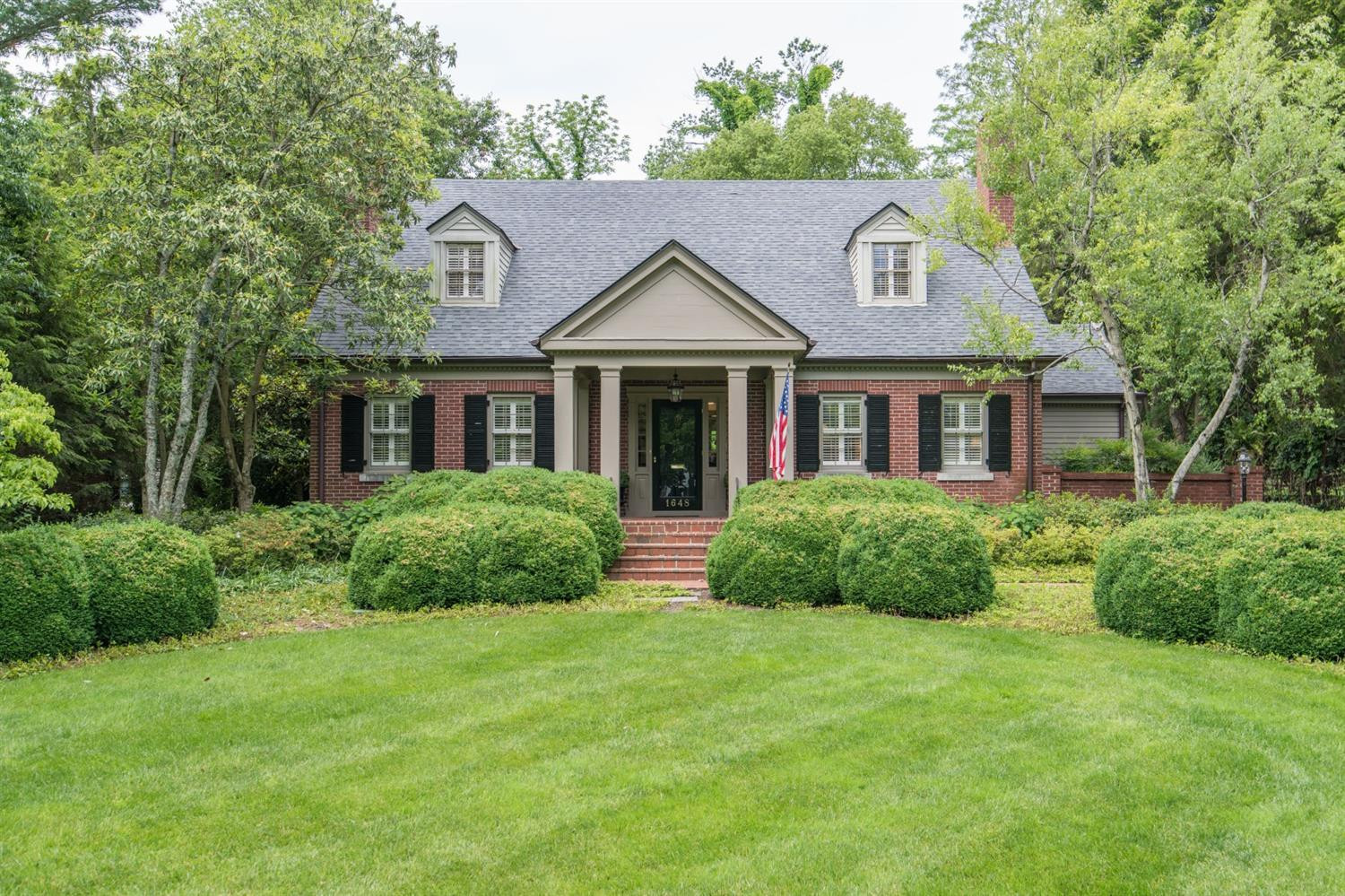 1648 Richmond Road Lexington, KY 40502 - Photo 1 of 86 Photo 1