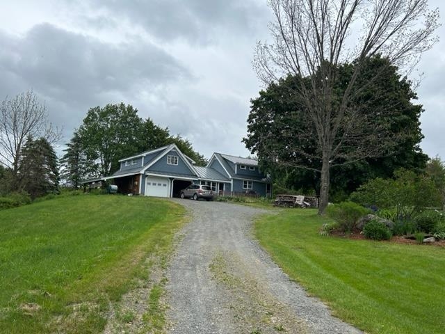 157 Parker Hill Road Rockingham, VT 05101 - Photo 1 of 15