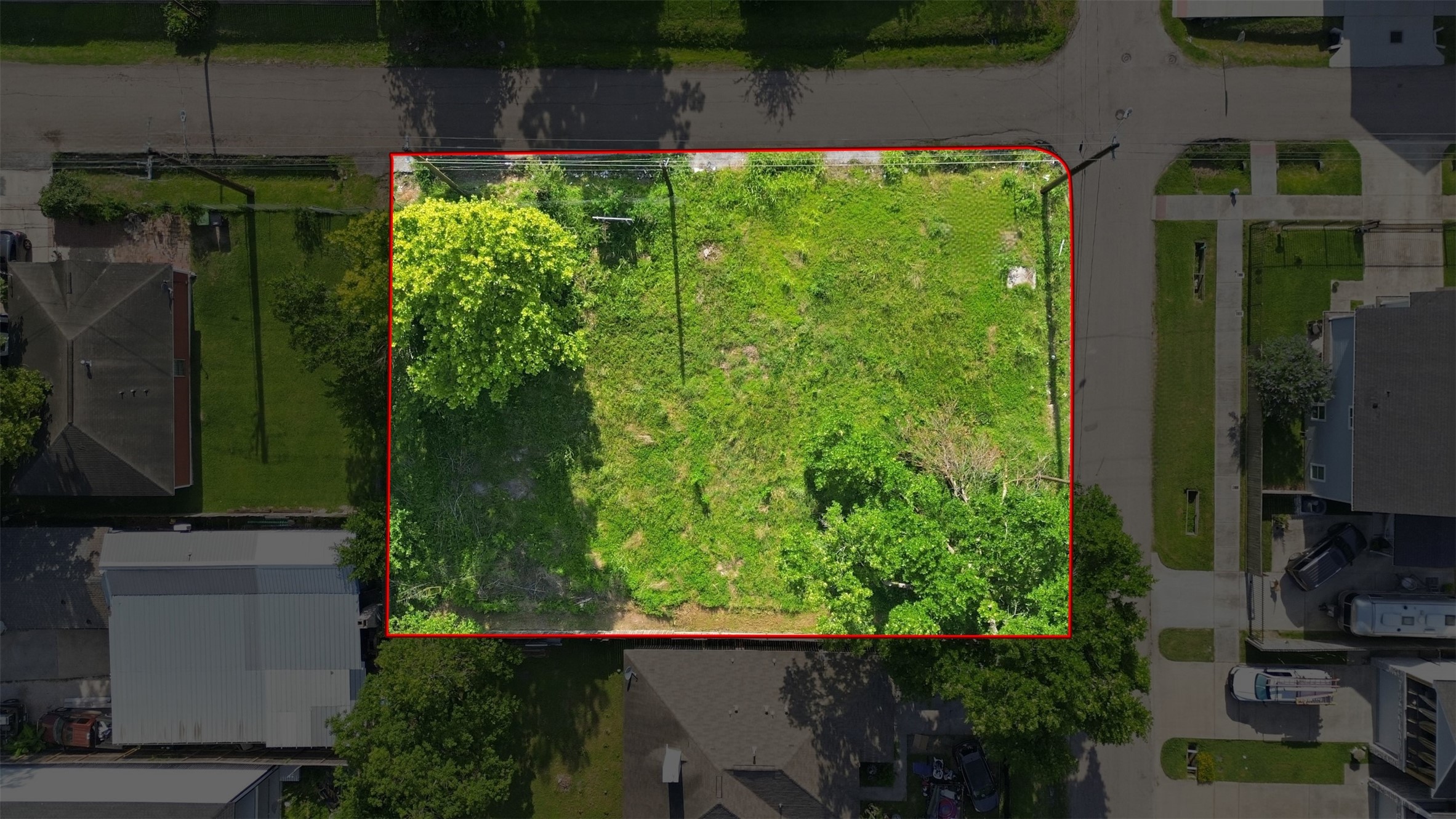 523 East 39th Street Houston, TX 77022 - Photo 4 of 11