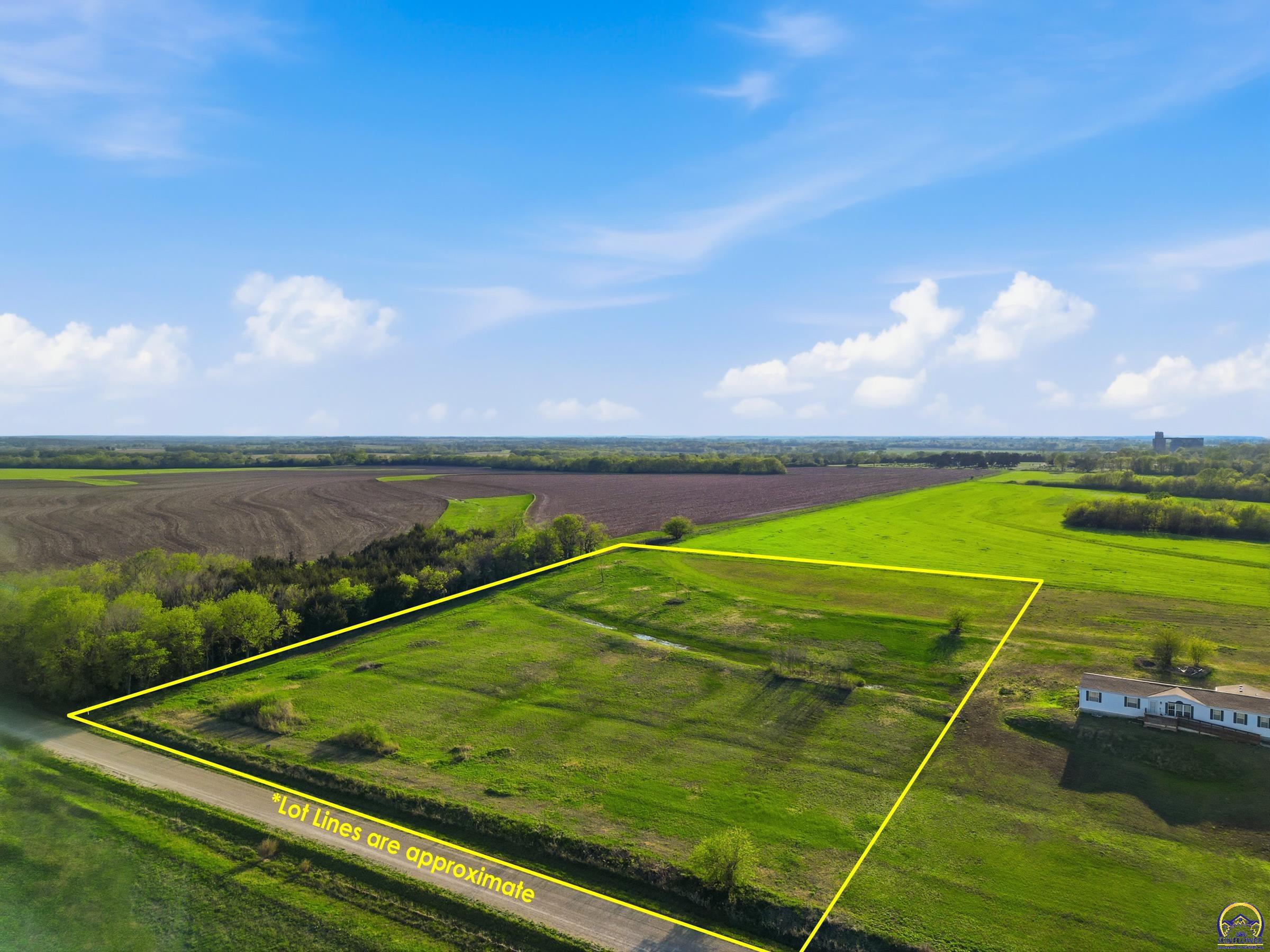 0 South Stanley Road, Unit BLOCK B LOT#3 Overbrook, KS 66524 - Photo 2 of 13