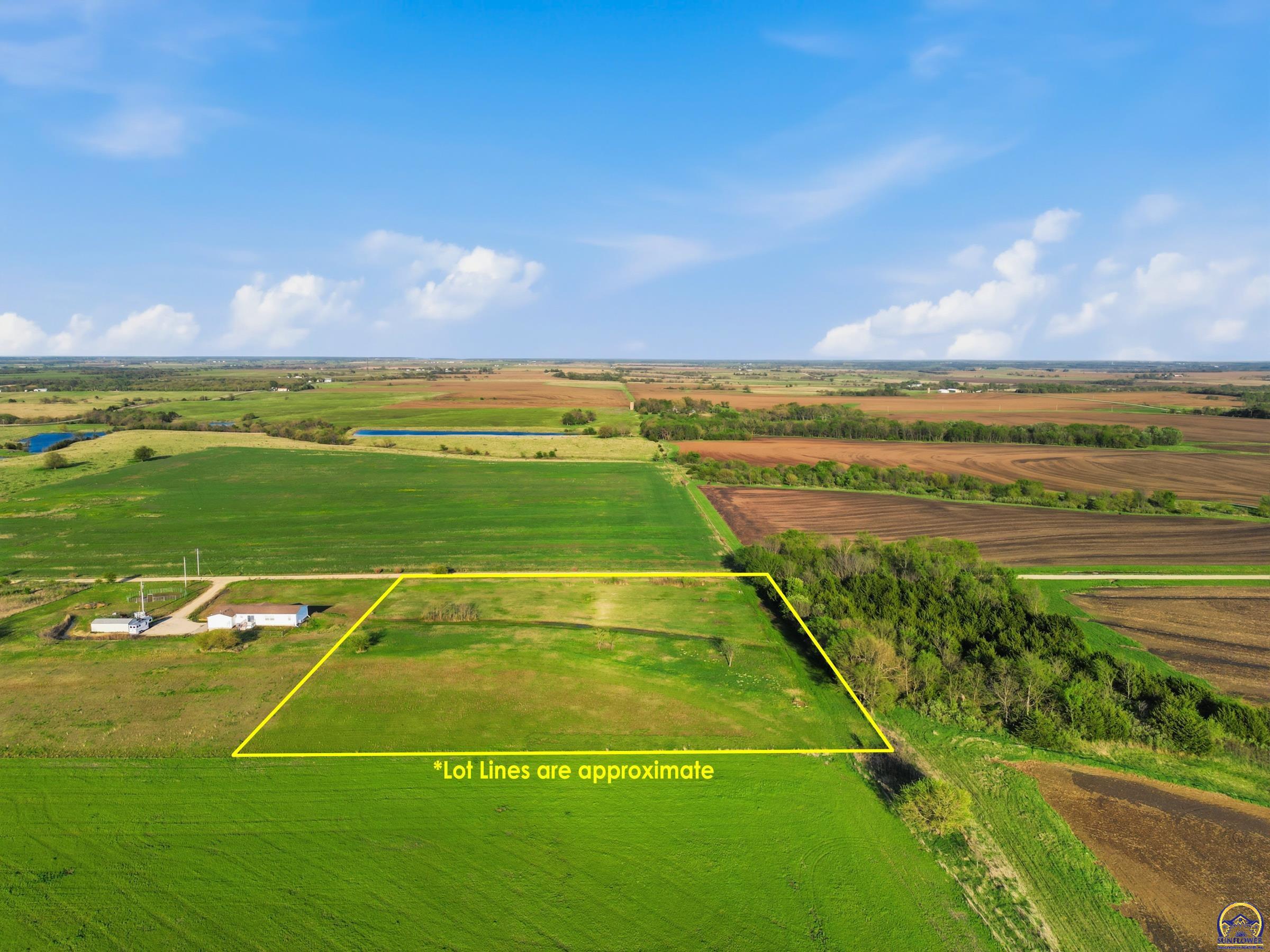 0 South Stanley Road, Unit BLOCK B LOT#3 Overbrook, KS 66524 - Photo 7 of 13