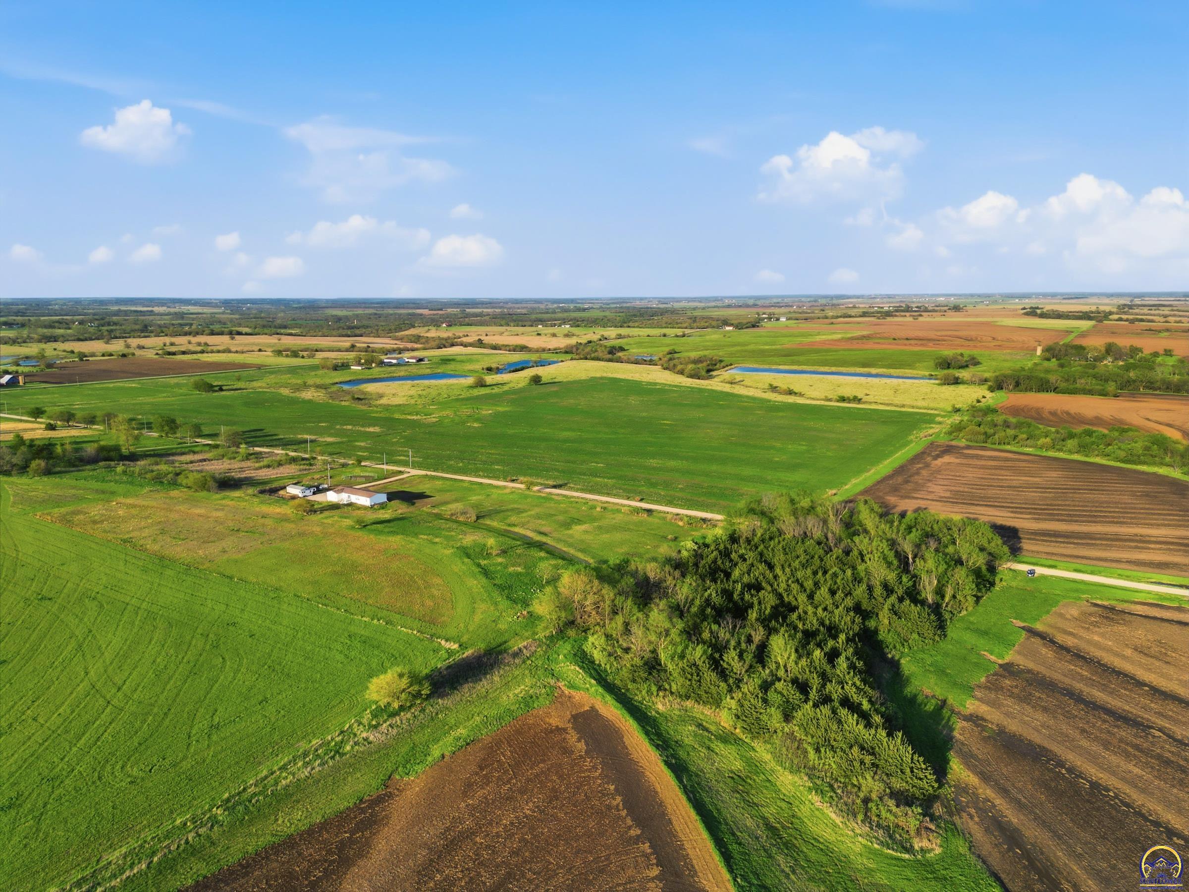 0 South Stanley Road, Unit BLOCK B LOT#3 Overbrook, KS 66524 - Photo 10 of 13
