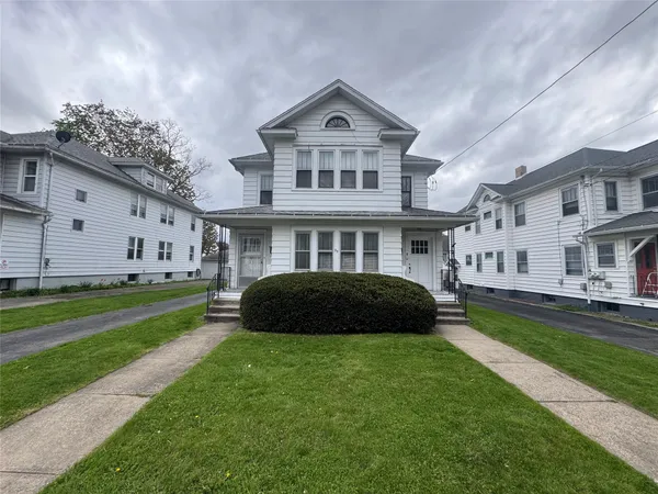 $1,600 | 99 Helen Street, Unit 2, Binghamton, NY 13905