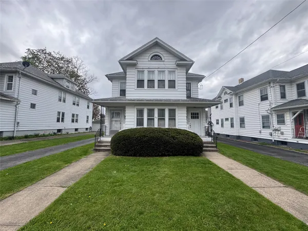 $1,600 | 99 Helen Street, Unit 2, Binghamton, NY 13905
