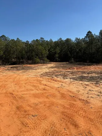 $122,000 | 0 Wild Hare Lane, Crestview, FL 32539