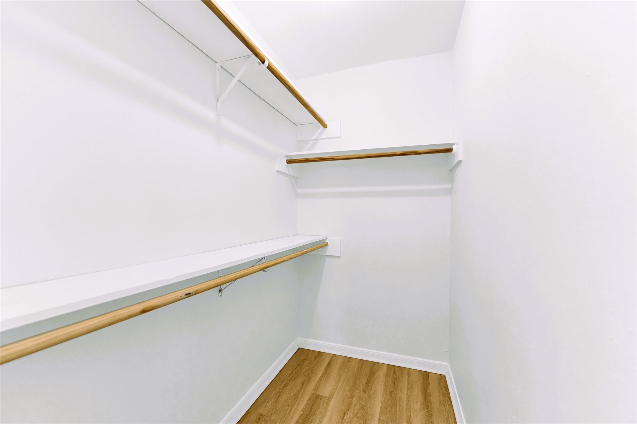 1101 Wilson Drive Rosenberg, TX 77471 - Photo 22 of 38 LARGE WALK IN CLOSET IN BOTH BEDROOMS!
