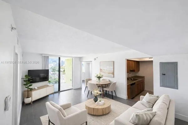 $2,350 | 219 Northwest 12th Avenue, Unit 1002, Miami, FL 33128