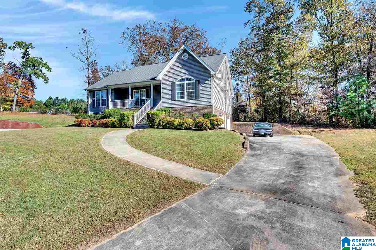 220 Abbey Road Warrior, AL 35180 - Photo 30 of 38