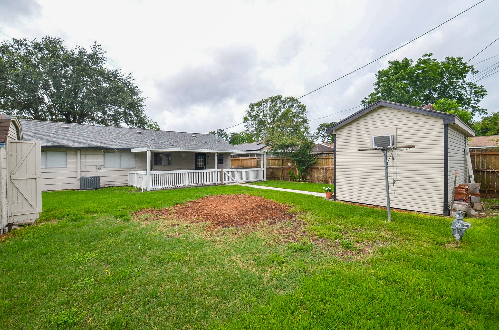 6322 Clemson Street Houston, TX 77092 - Photo 18 of 20