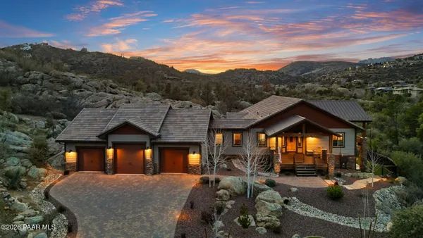 $1,489,000 | 3292 Pamela Street, Prescott, AZ 86305