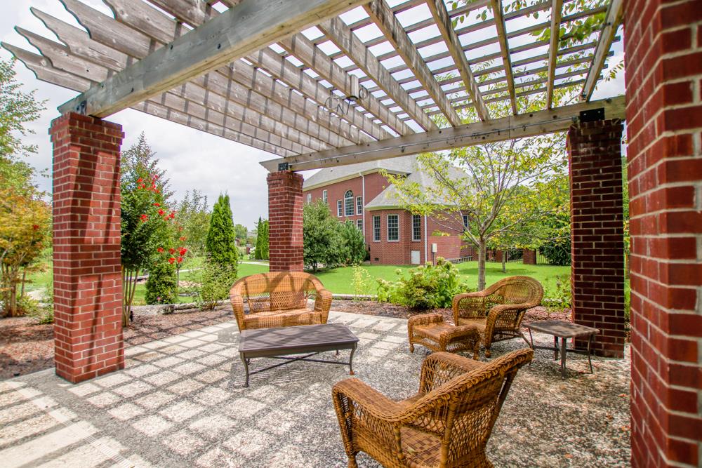 2619 Cooks Road Mount Juliet, TN 37122 - Photo 27 of 30 a patio view with patio