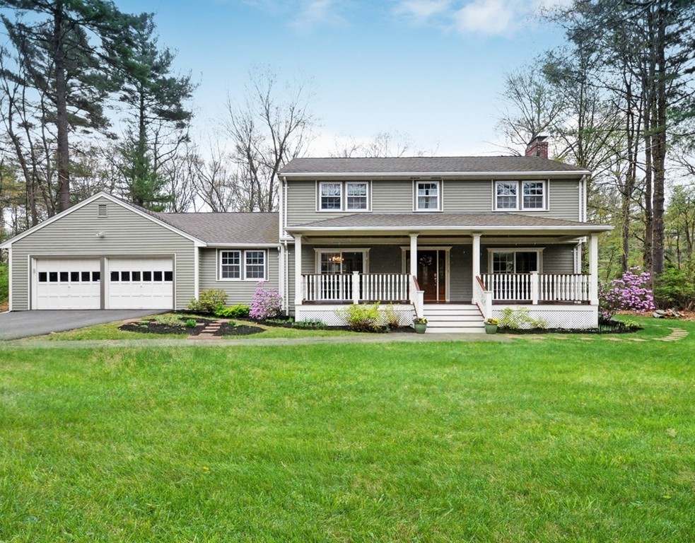 353 Hayward Mill Road Concord, MA 01742 - Photo 1 of 21 Gallery Image 1