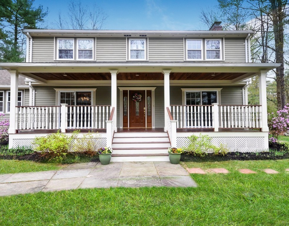 353 Hayward Mill Road Concord, MA 01742 - Photo 19 of 21 Gallery Image 19