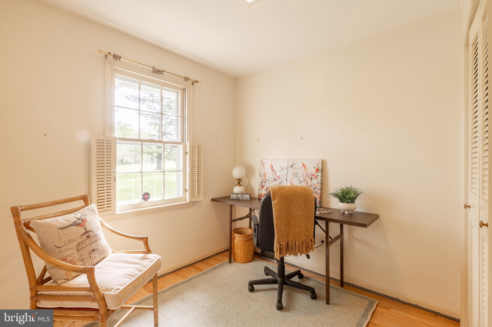 1297 Old Eagle School Road Wayne, PA 19087 - Photo 15 of 33 Office/bonus room space
