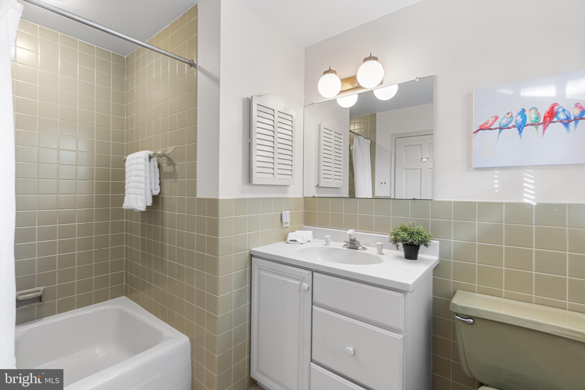 1297 Old Eagle School Road Wayne, PA 19087 - Photo 21 of 33 Primary bath