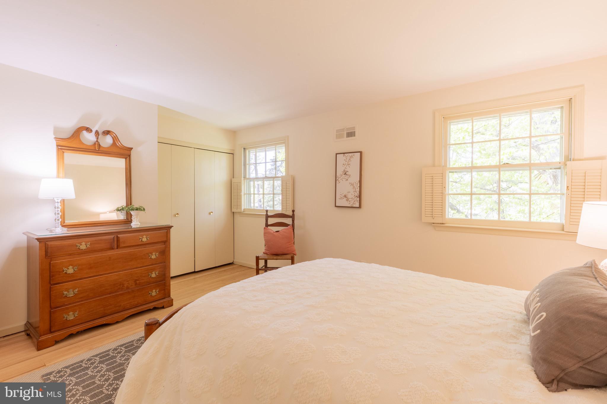 1297 Old Eagle School Road Wayne, PA 19087 - Photo 24 of 33 Bedroom #2