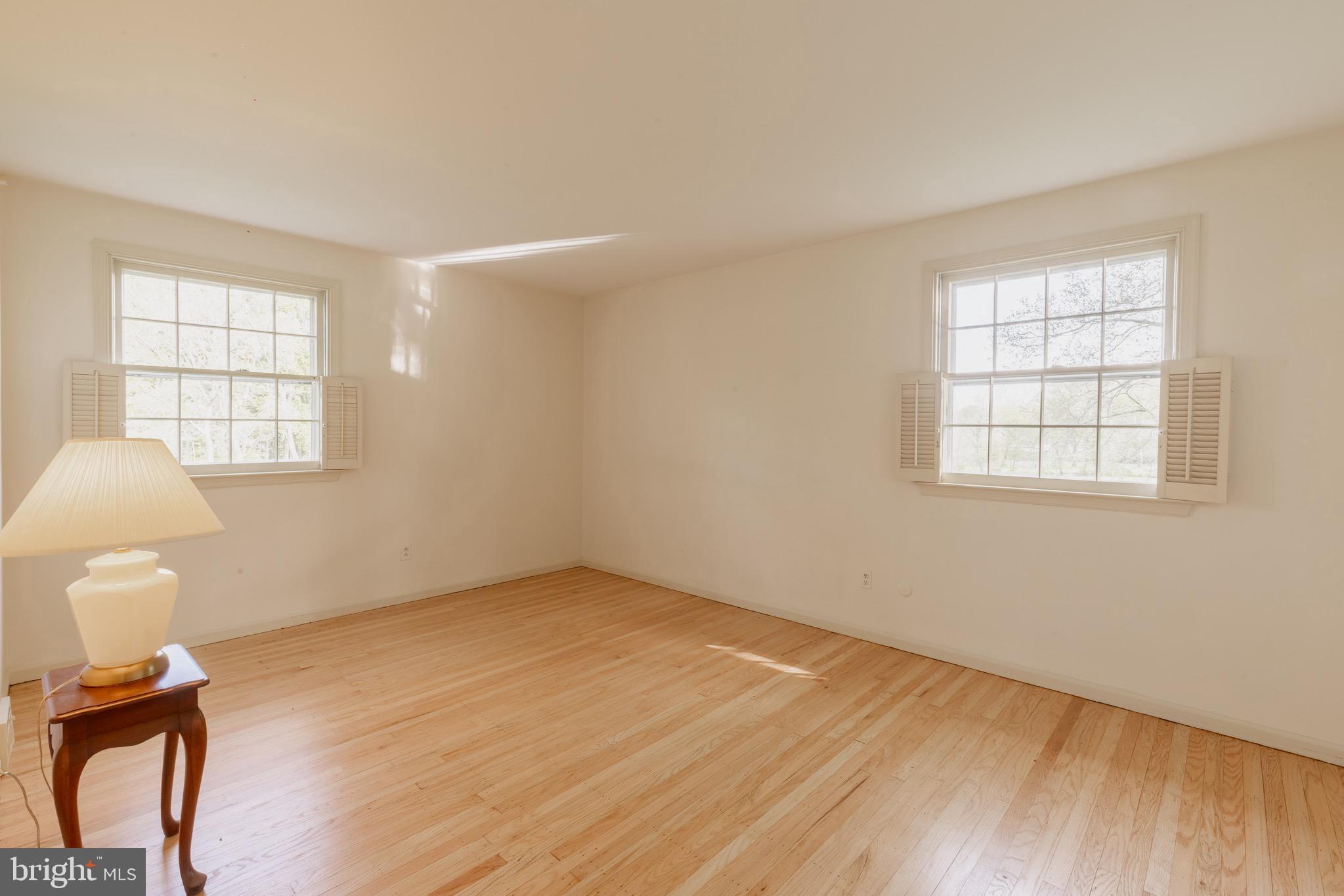 1297 Old Eagle School Road Wayne, PA 19087 - Photo 25 of 33 Bedroom #3