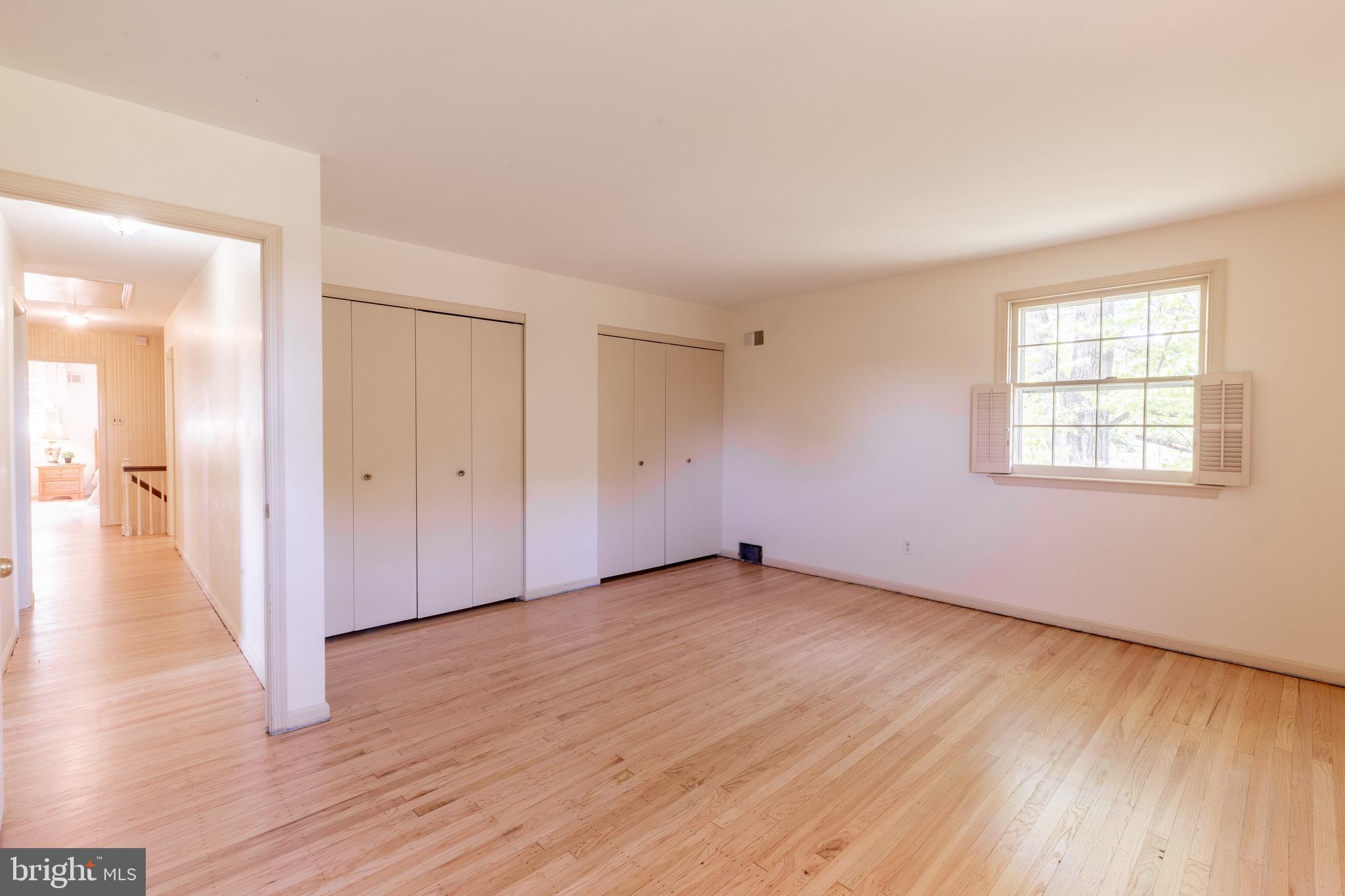 1297 Old Eagle School Road Wayne, PA 19087 - Photo 26 of 33 Bedroom #4