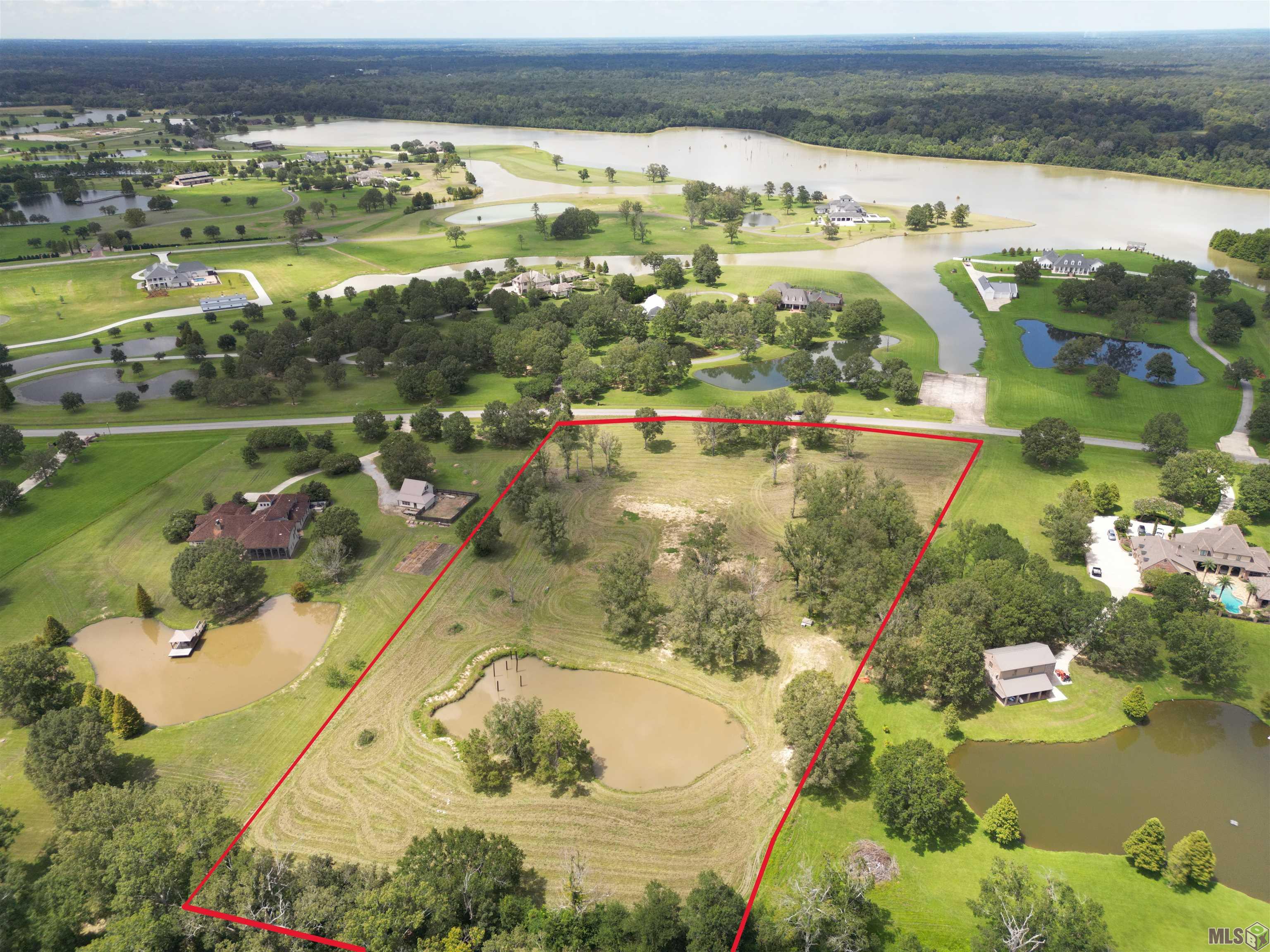 22222 Rabbit Run Drive Baton Rouge, LA 70817 - Photo 1 of 12 Gallery Image 1