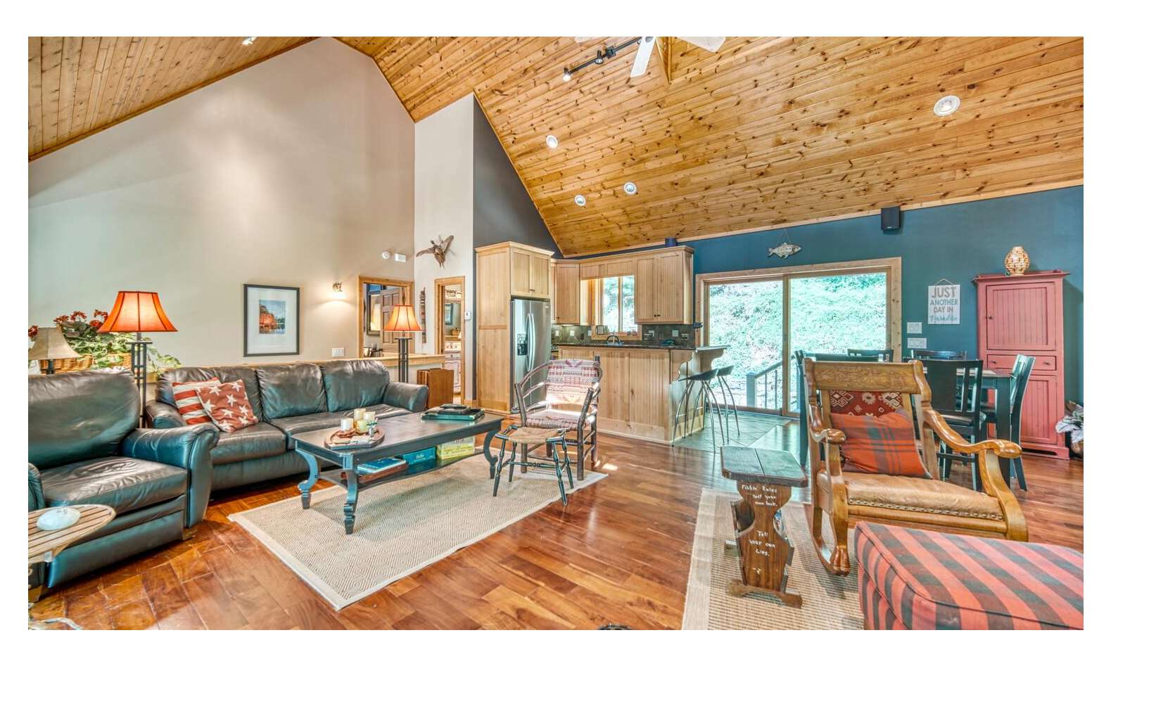 112 Paradise Road Murphy, NC 28906 - Photo 5 of 53 Additional View