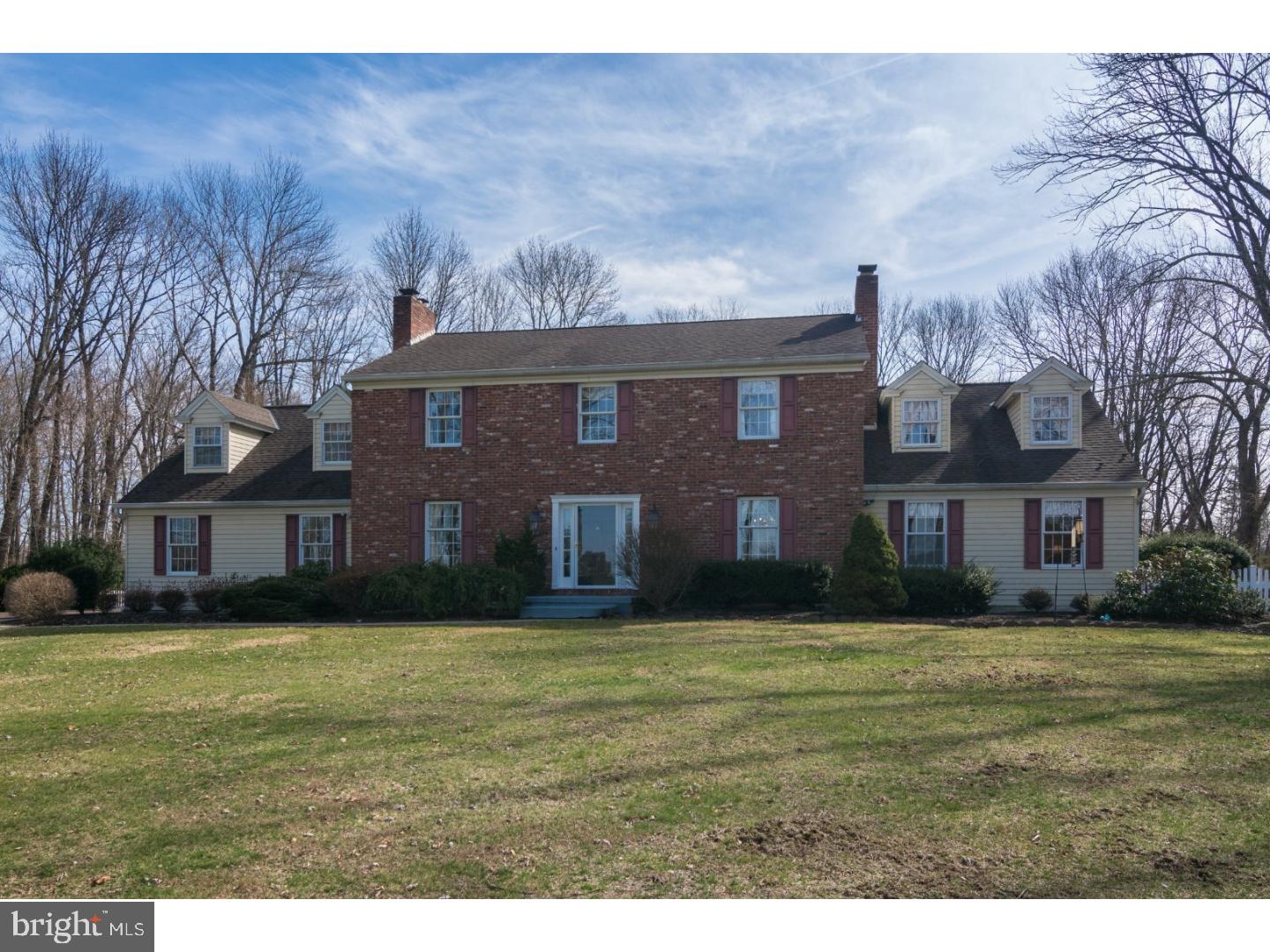 2309 Three Mile Run Road Perkasie, PA 18944 - Photo 1 of 25