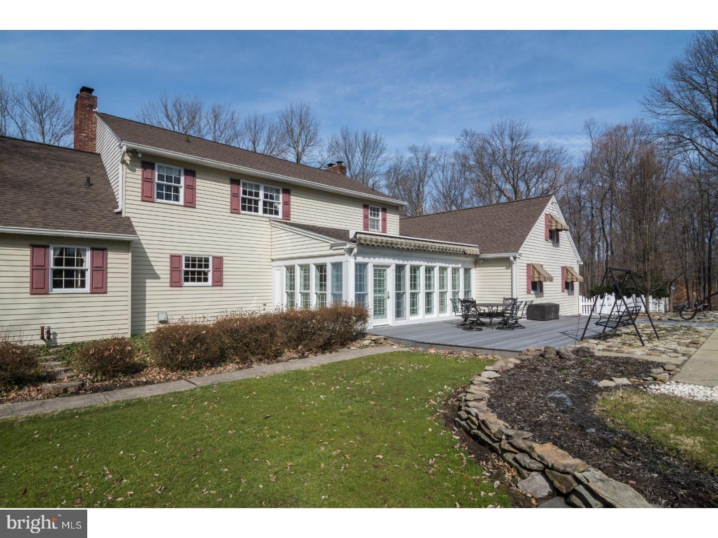 2309 Three Mile Run Road Perkasie, PA 18944 - Photo 23 of 25