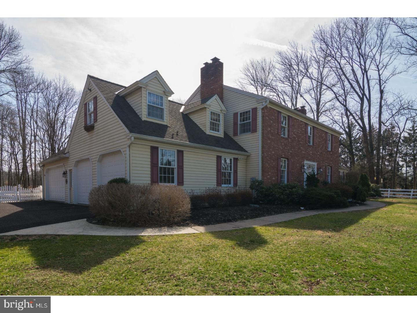 2309 Three Mile Run Road Perkasie, PA 18944 - Photo 3 of 25