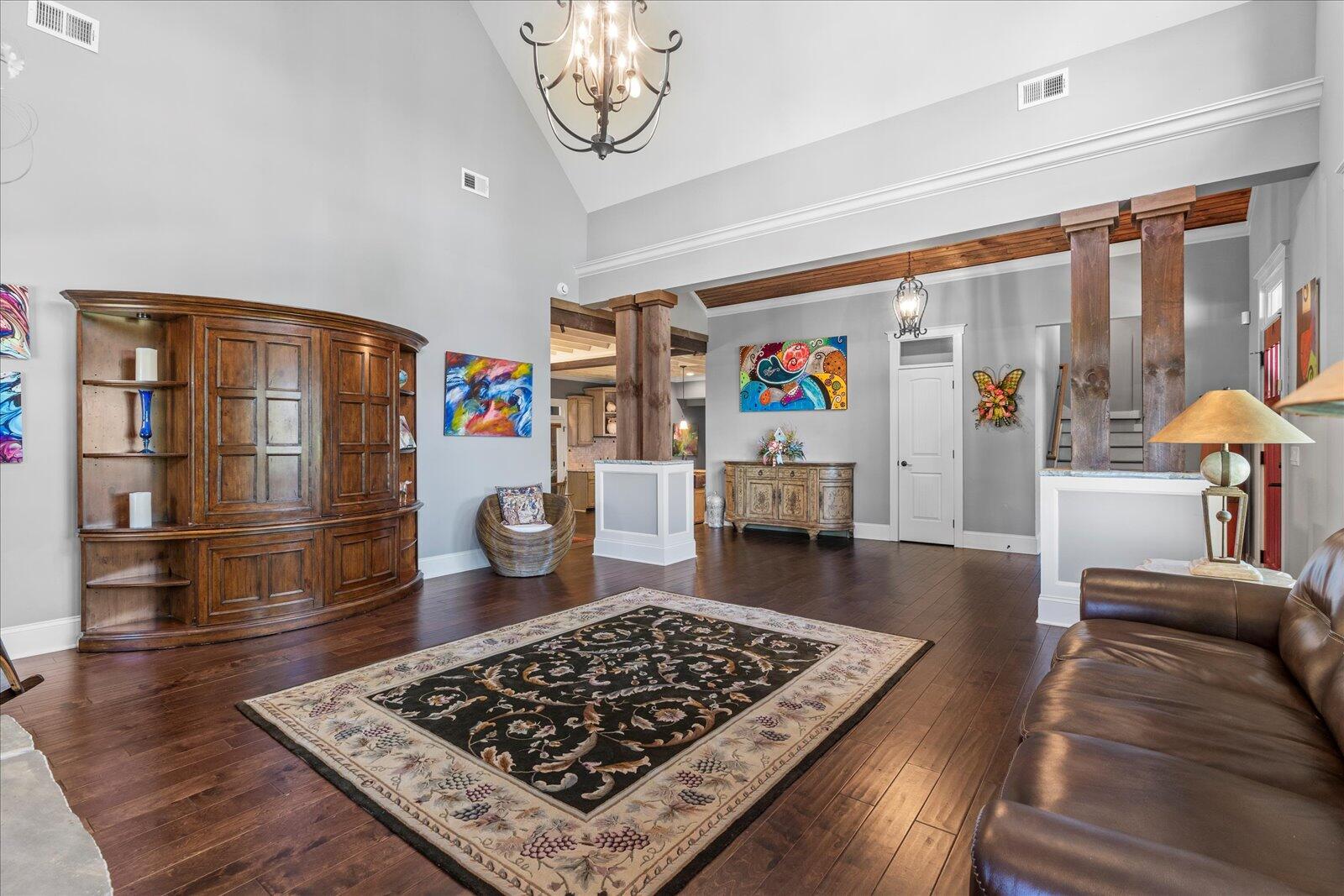 9612 Caseview Drive Harrison, TN 37341 - Photo 12 of 58 12-9612 Caseview Dr-11