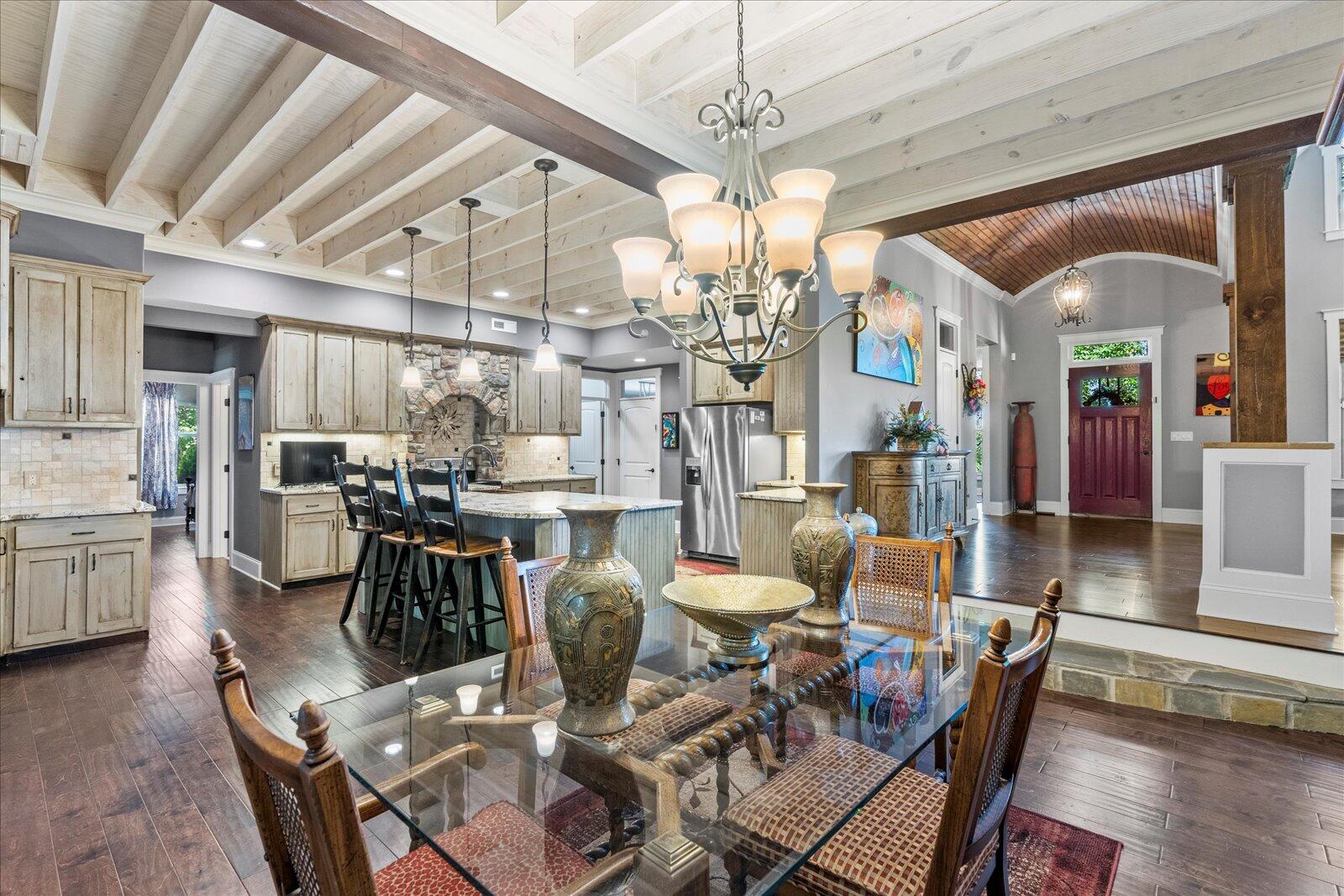 9612 Caseview Drive Harrison, TN 37341 - Photo 15 of 58 15-9612 Caseview Dr-14