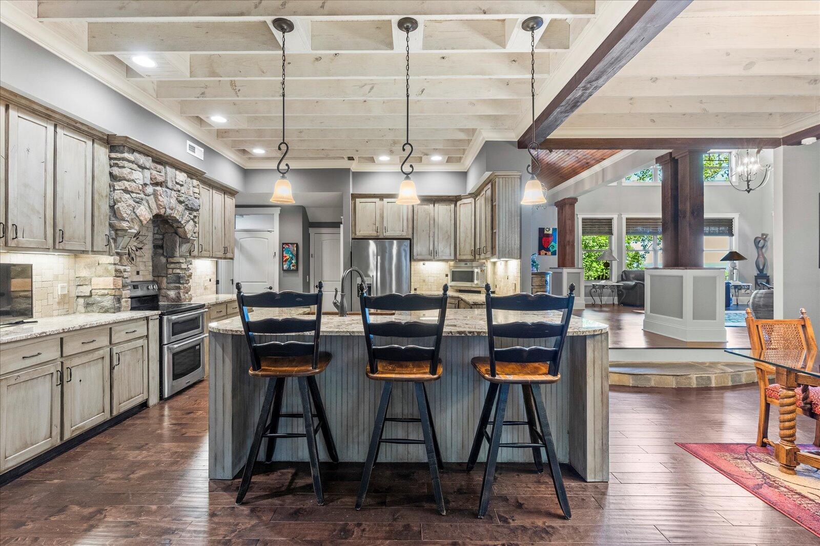 9612 Caseview Drive Harrison, TN 37341 - Photo 16 of 58 16-9612 Caseview Dr-15