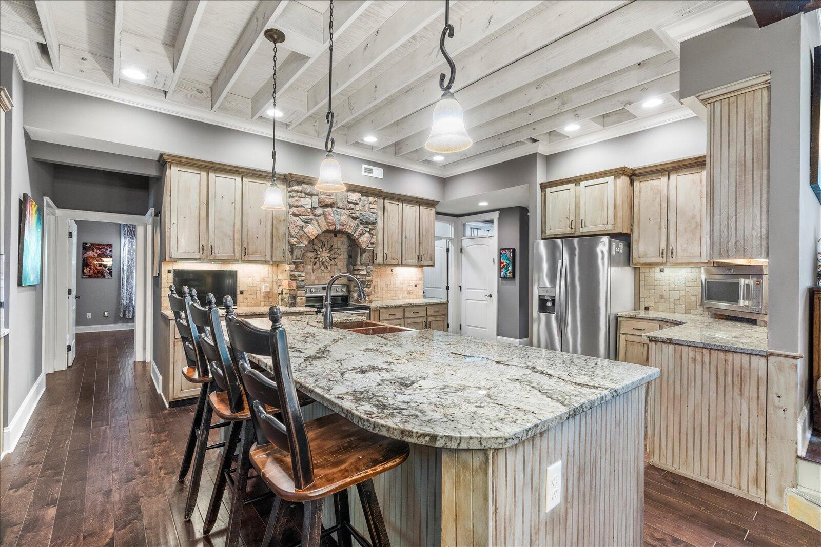 9612 Caseview Drive Harrison, TN 37341 - Photo 17 of 58 17-9612 Caseview Dr-16