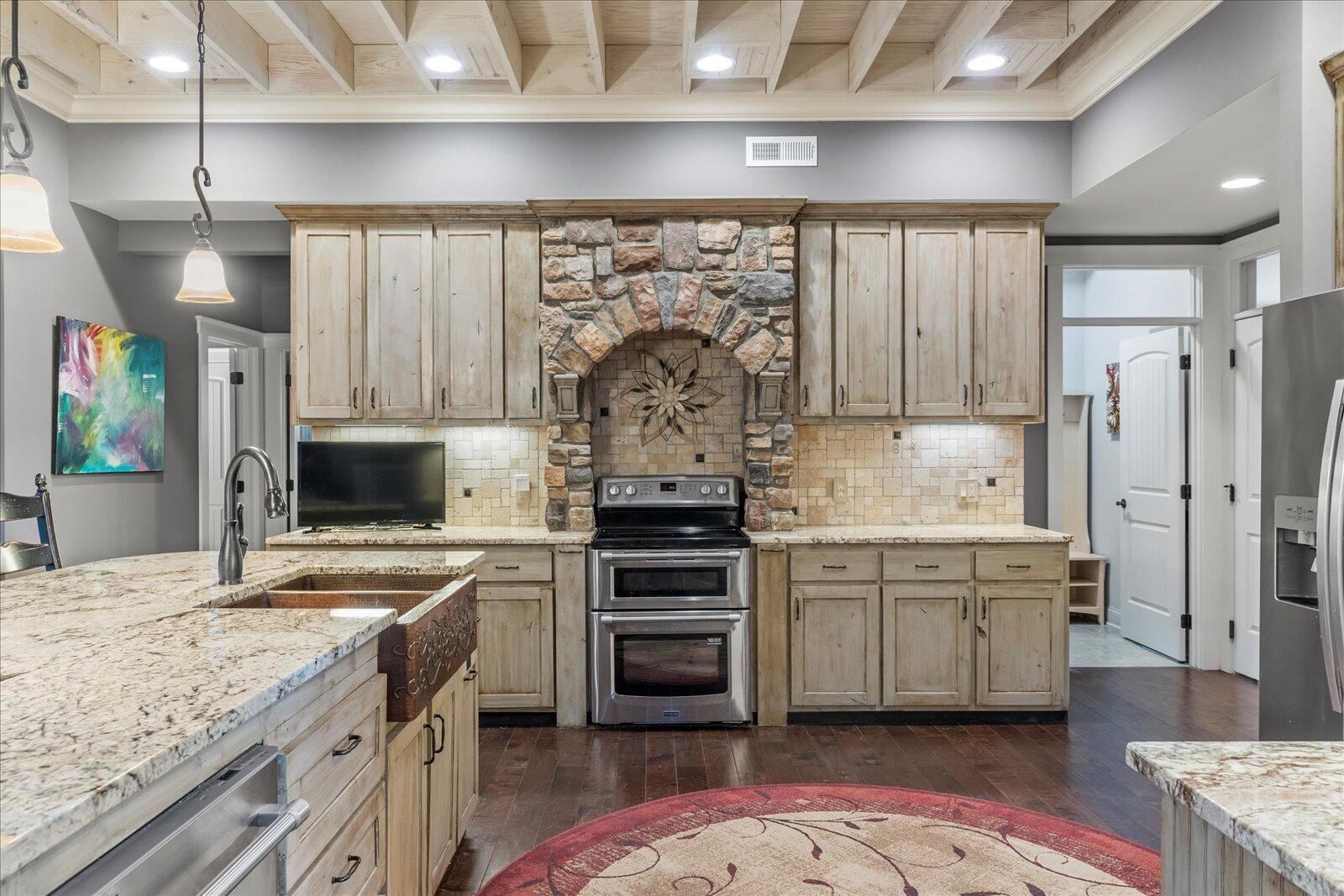 9612 Caseview Drive Harrison, TN 37341 - Photo 18 of 58 18-9612 Caseview Dr-17