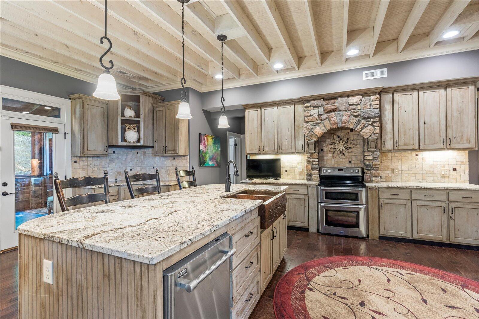 9612 Caseview Drive Harrison, TN 37341 - Photo 20 of 58 20-9612 Caseview Dr-19