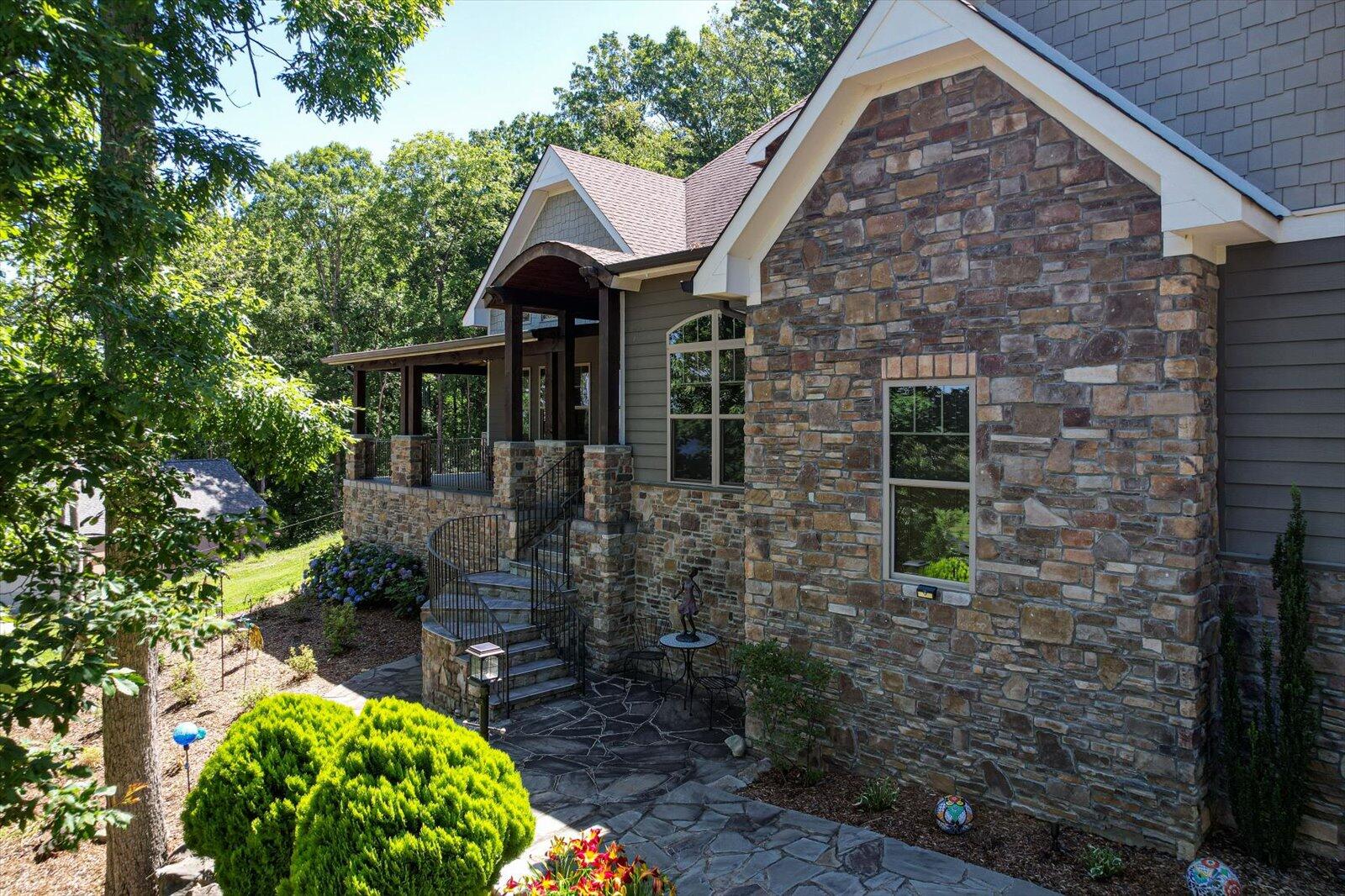 9612 Caseview Drive Harrison, TN 37341 - Photo 2 of 58 02-9612 Caseview Dr-1