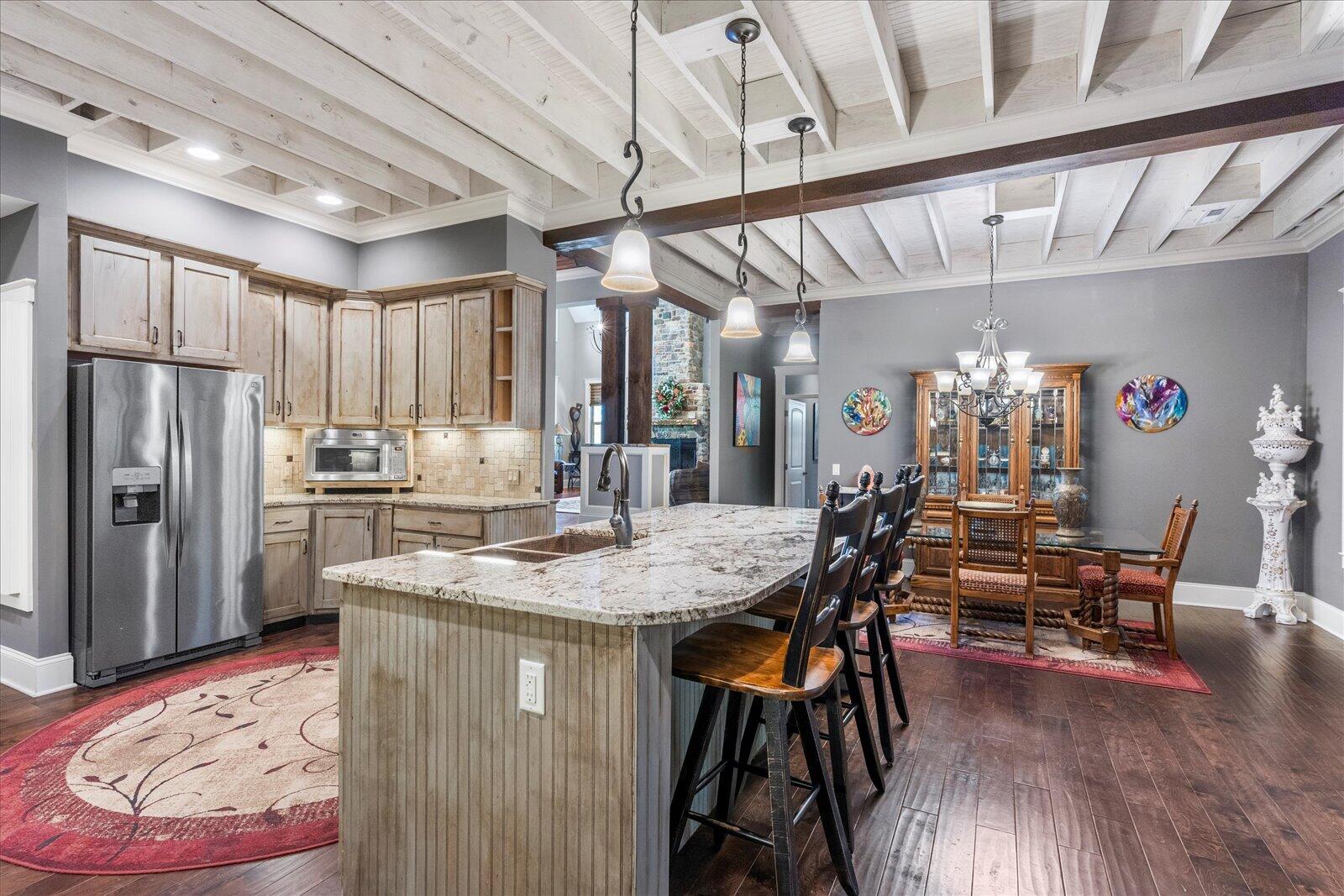 9612 Caseview Drive Harrison, TN 37341 - Photo 22 of 58 22-9612 Caseview Dr-21