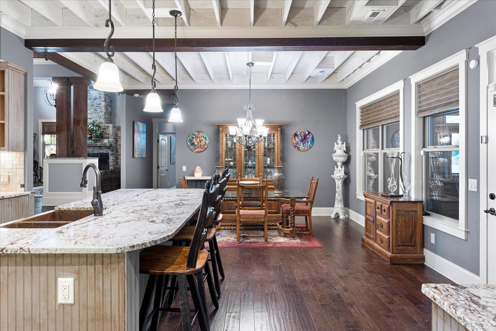 9612 Caseview Drive Harrison, TN 37341 - Photo 24 of 58 24-9612 Caseview Dr-23