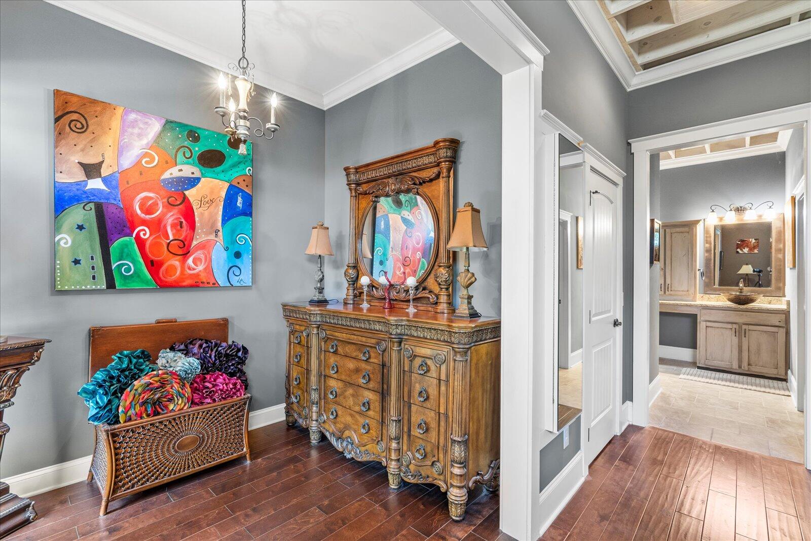 9612 Caseview Drive Harrison, TN 37341 - Photo 29 of 58 29-9612 Caseview Dr-28