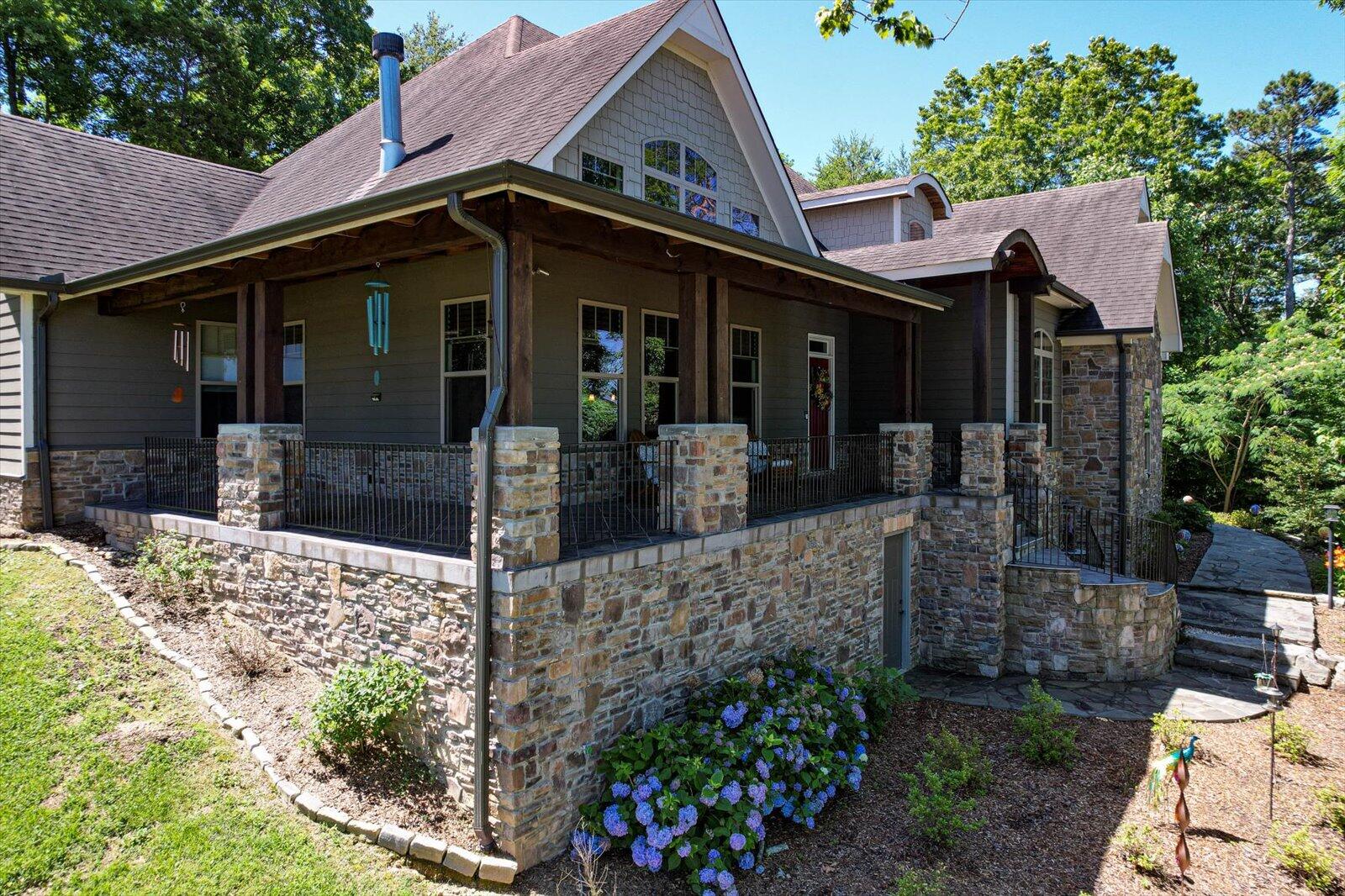 9612 Caseview Drive Harrison, TN 37341 - Photo 4 of 58 04-9612 Caseview Dr-3