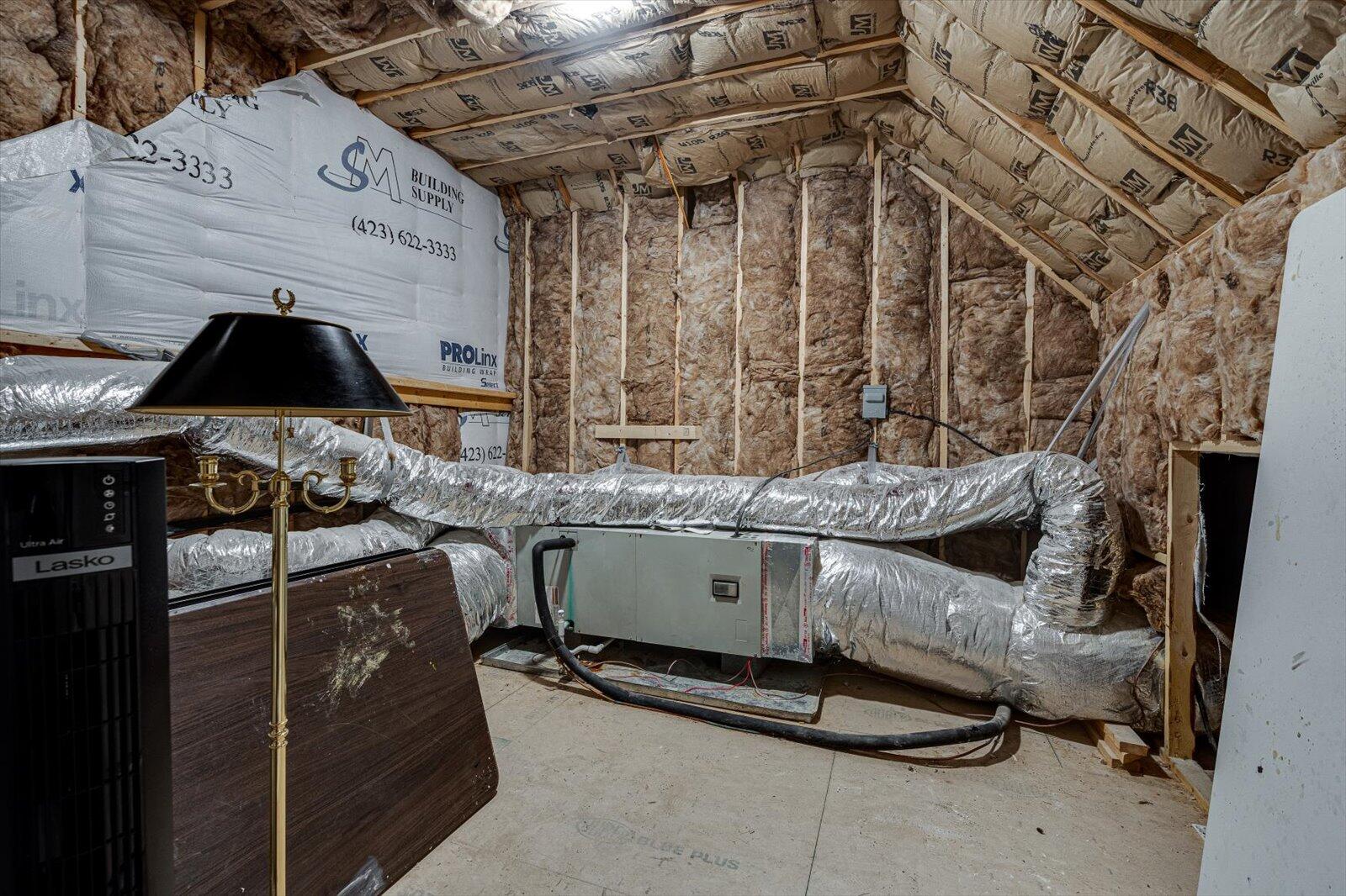 9612 Caseview Drive Harrison, TN 37341 - Photo 47 of 58 47-9612 Caseview Dr-46