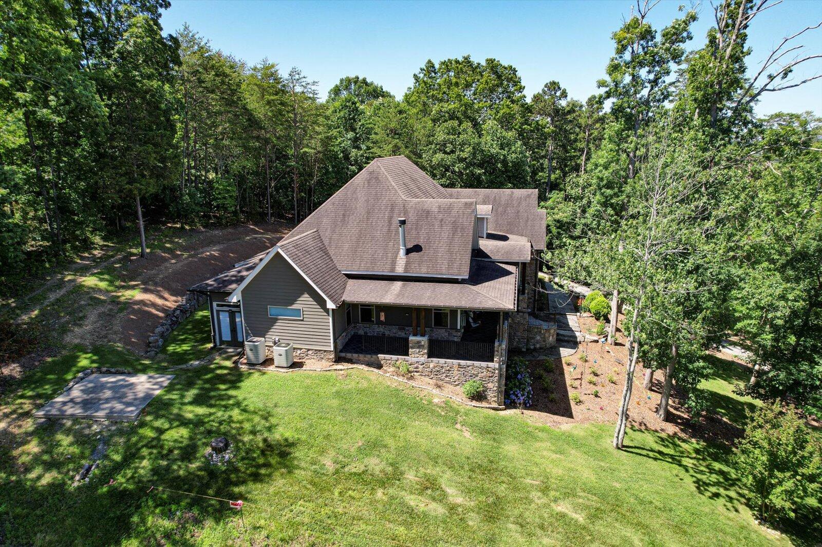 9612 Caseview Drive Harrison, TN 37341 - Photo 53 of 58 53-9612 Caseview Dr-52