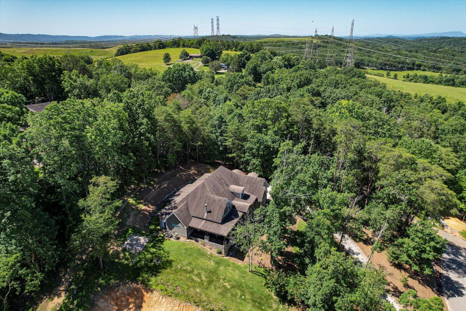 9612 Caseview Drive Harrison, TN 37341 - Photo 54 of 58 54-9612 Caseview Dr-53