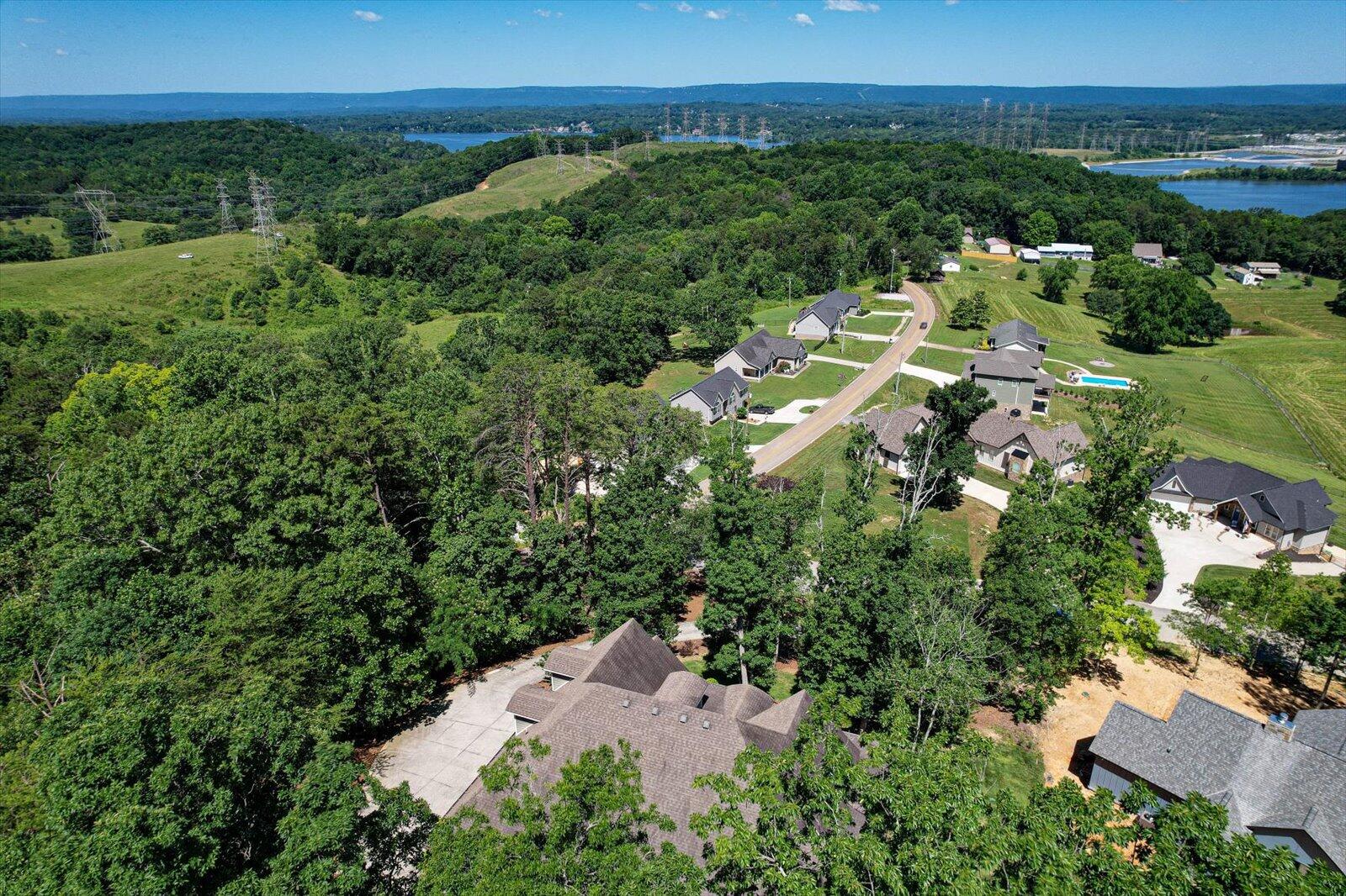 9612 Caseview Drive Harrison, TN 37341 - Photo 55 of 58 55-9612 Caseview Dr-54