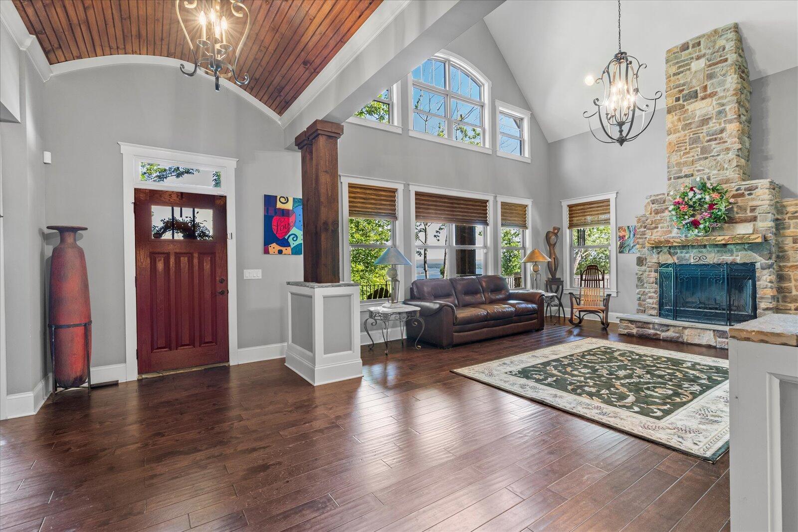 9612 Caseview Drive Harrison, TN 37341 - Photo 9 of 58 09-9612 Caseview Dr-8