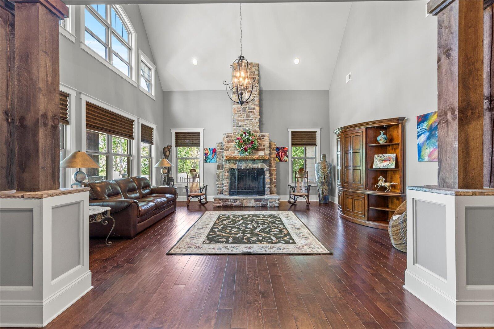 9612 Caseview Drive Harrison, TN 37341 - Photo 10 of 58 10-9612 Caseview Dr-9