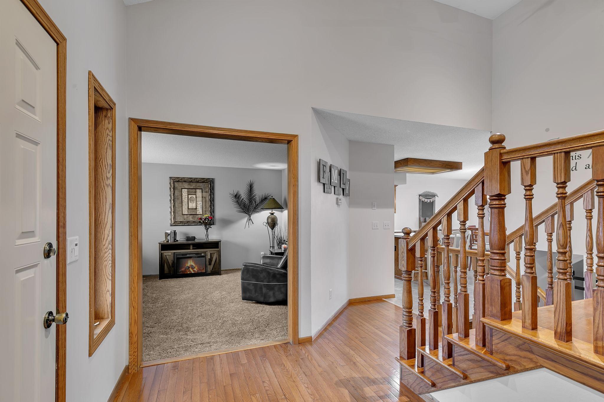 1542 Mulberry Road St. Cloud, MN 56303 - Photo 14 of 40
