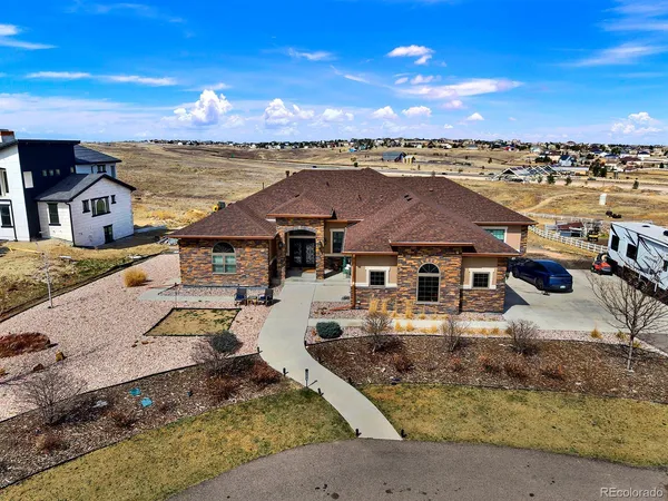 $1,800,000 | 9935 East 138th Place, Brighton, CO 80602
