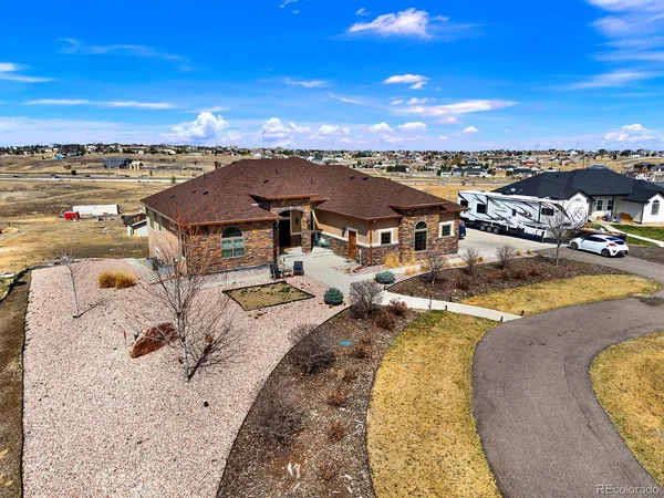 $1,800,000 | 9935 East 138th Place, Brighton, CO 80602